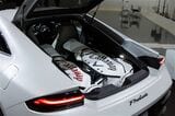 ホンダの新型「プレリュード」（写真：三木 宏章）