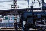 東武鉄道　SL大樹