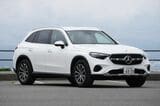 メルセデス・ベンツ GLC 220d 4MATIC Core（写真:メルセデス・ベンツ日本）