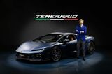 写真：Automobili Lamborghini