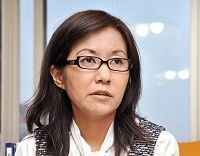 女性には免罪符がなく、手抜きを許さない時代--『くらべない幸せ』を書いた香山リカ氏(精神科医、立教大学現代心理学部教授)に聞く