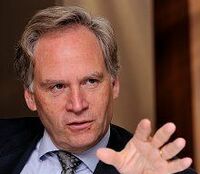 高品質だけを強調して売れる時代は終わった--ハリス・ダイアモンド　ウェーバー・シャンドウィックＣＥＯ