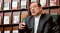 Interview｜ビジネス･ブレークスルー大学 学長 大前研一 検証 ゴーンショック｜｢グローバル経営道半ば 人材不足の日本企業｣