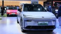 ホンダ､日産は新車販売半減…総崩れの中国市場で打つ手は？みずほ銀行･湯進氏に聞く日本車メーカーの生き残り策