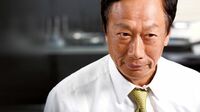 郭台銘（テリー･ゴウ）のカネ､人､野望 鴻海（ホンハイ）､ついにシャープ買収か