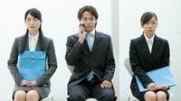 日本企業が｢非効率な面接｣をやめられない事情 ｢安上がり｣｢前例踏襲｣がもたらす思考停止