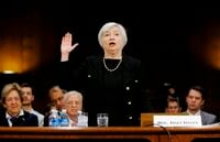 イエレンFRB次期議長の大きなリスクとは? 上院公聴会の証言でわかった、危うい現状認識