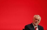 英労働党､大企業との対決を鮮明にした理由 ビジネス界に近い中道路線から離れる