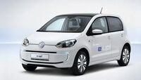 VW、BMWも参戦、それでも遠いEVの隆盛 市販モデルの価格を初公表、年内に販売開始
