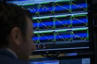 米株急落、NYダウは266.96ドル安に ナスダックは2011年11月以来、最大の下落率に