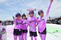 爆売れ｢スプラトゥーン｣は､ここが型破りだ <動画>｢単純さ｣と｢深み｣をどう両立するか