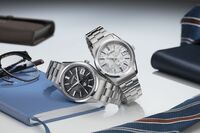 年差±5秒で次世代へ羽ばたく｢ザ・シチズン｣ 100年の革新を続ける､国産時計ブランドの矜持