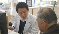 原発被害の地から「医療の未来」を創り出す 新世代リーダー　原澤慶太郎　南相馬市立総合病院医師