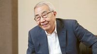 ｢保守本流｣の思想的源流､今学ぶべき石橋湛山 『石橋湛山を語る』田中秀征氏に聞く