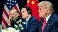 中国進出アメリカ企業の78％が｢関税でマイナス影響｣／華南アメリカ商工会議所の調査､昨年より11ポイント上昇