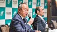 富士フイルム｢カリスマ｣後に背負う重責と課題 写真フィルム技術生かし､ヘルスケア成長狙う