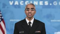 米医務総監が4歳の娘の新型コロナ感染を報告 ｢われわれは何よりもまず親なのだ｣と心情吐露