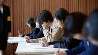 共通テストでも変わらぬ｢自己採点制度｣のナゾ 過渡期のまま40年も続いている日本の入試制度