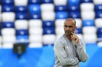 ベルギー監督､｢日本はきっと強敵になる｣ ｢自分たちが信じるサッカーをする｣