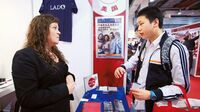 中国で子どもたちの留学がブームになる理由