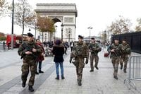 フランスは原発テロの悪夢にうなされている