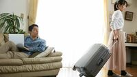データで判明！離婚年齢ランキングの驚く結果