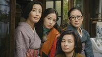 "昭和攻め"Netflix｢阿修羅のごとく｣実現の裏側