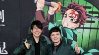劇場版｢鬼滅の刃｣が北米で"歴史的ヒット"の背景