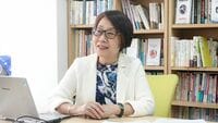 まるで｢NPOのエンジェル｣社会起業家に伴走支援