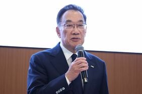 ニデック戒田社長｢｢ものづくり､人づくりそして品質を第一にした会社に戻す｣…監査意見取得へ月内の課題解消目指す
