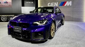 BMWにメルセデス､BYD…｢日本市場｣への熱視線