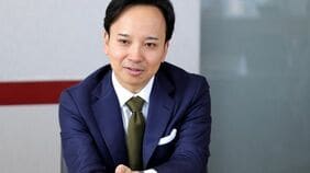 《｢いいね｣を押す相手まで考える》A.T. カーニー新代表が語る｢期待を超えるチーム｣の作り方