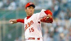 カネよりも｢カープ愛｣､40歳黒田投手の男気 年俸21億円を蹴って､古巣広島に4億で復帰 | スポーツ | 東洋経済オンライン