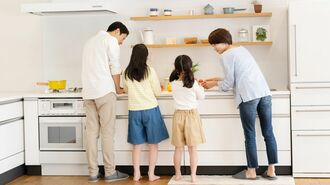 夫婦･親子･姉妹で名字が違う"別姓家族"の実際