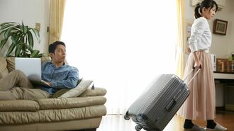 データで判明！離婚年齢ランキングの驚く結果