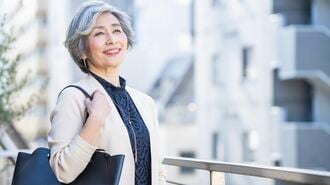 ｢出世コースから外れた｣人でも50代で輝ける理由