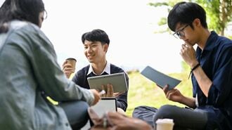 河合塾が2つめの高校｢ドルトンX学園｣つくる訳