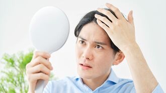 記憶力や認知症とも関連あり｢亜鉛不足｣の深刻さ