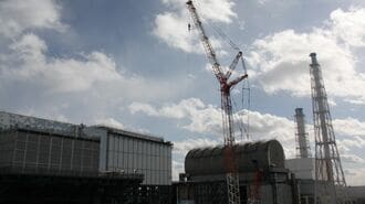 福島原発事故15年､廃炉作業の本丸は見えたか