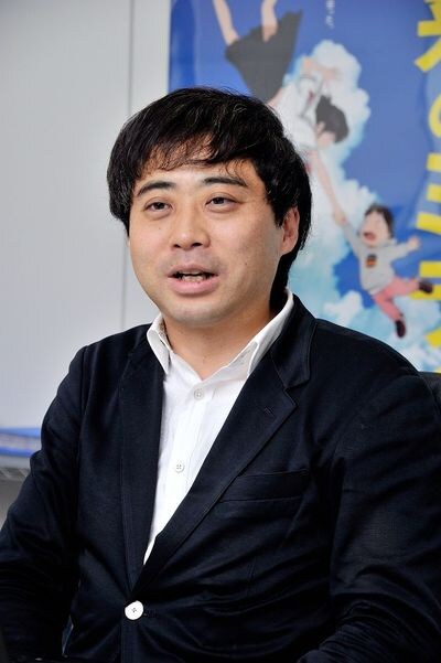 川重のデザイナー アニメの新幹線を 設計 新幹線 東洋経済オンライン 社会をよくする経済ニュース