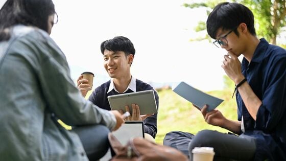 河合塾が2つめの高校｢ドルトンX学園｣つくる訳