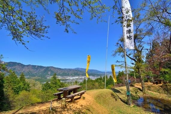 大河ドラマ どうする家康 小早川秀秋