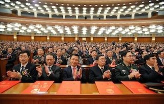 中国崩壊論 は全部ウソ グローバルエリートは見た 東洋経済オンライン 社会をよくする経済ニュース