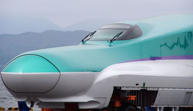 北海道新幹線が東海道新幹線より高額なワケ 法律で見える鉄道のウラ側 東洋経済オンライン 社会をよくする経済ニュース