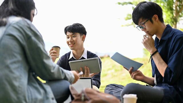 河合塾が2つめの高校｢ドルトンX学園｣つくる訳