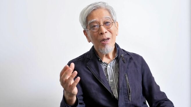 59歳で第一子､出会いゼロ→26歳差妻と結婚の経緯