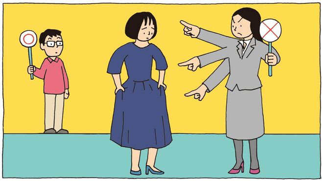 婚活｢説教アドバイザー｣を裏切った女性の逆転劇