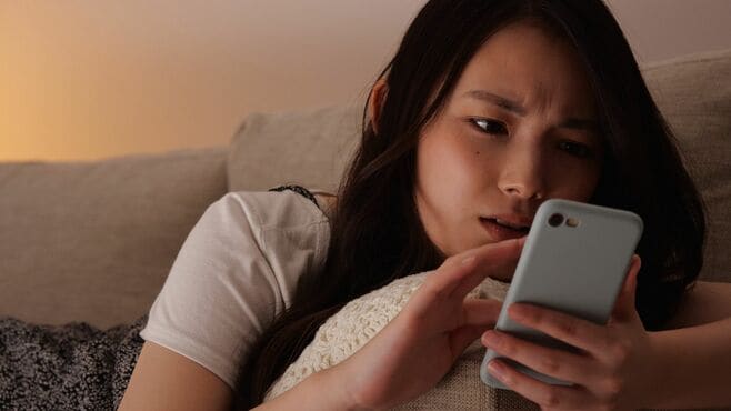 ｢ここでw使う？｣真面目女子が成婚できないワケ