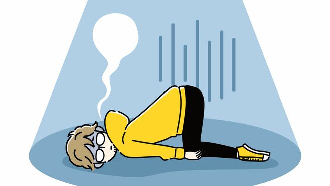 収入ゼロ車上生活で気づいた心が軽くなる考え方