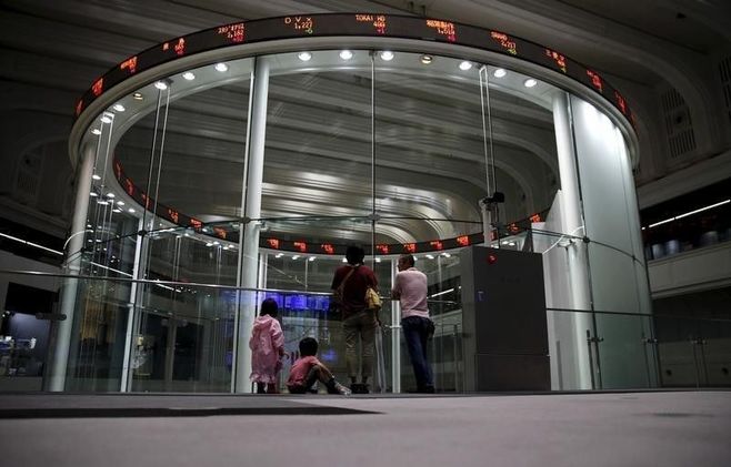 日経平均､2万円復帰への道は開けたか